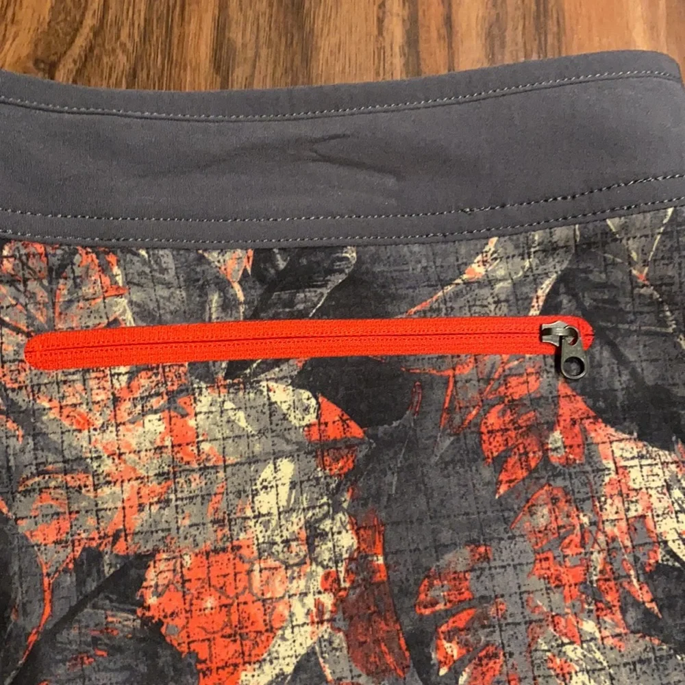 The North Face Whitecap Board Shorts